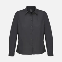 Рубашка женская Bailey Women, черная 1844302272