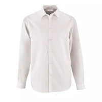 Рубашка мужская Brody Men белая 378456062