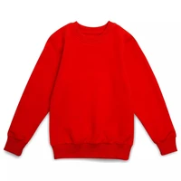 Свитшот детский Toima Kids, красный 1535678995