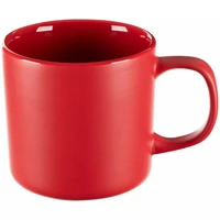 Кружка Eastpresso, красная 908101846