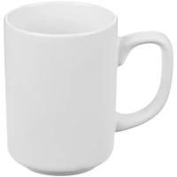 Кружка Mugful, белая 2074569461