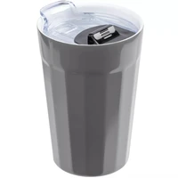 Термостакан iconyMug, серый 843385923