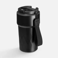 Смарт-термостакан neoMug, черный 75499493