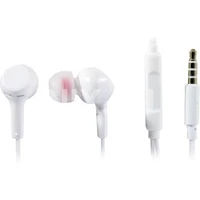 Наушники с микрофоном HOCO M78 El placer White 1195559663