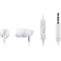 Наушники с микрофоном HOCO BM61 White White 1823938634