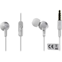 JBL Signature Sound C100si White <JBLC100SIUWHT> 1226553974