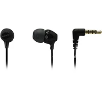 Наушники с микрофоном Sony MDR-EX15AP Black Black 1506411461