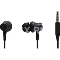 Xiaomi Mi In-Ear Headphones Basic HSEJ03JY Black <ZBW4354TY> 742429884