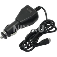 Зарядка USB-устройств от "прикуривателя" автомобиля Buro XCJ-048-EM-2A Black 1538035384
