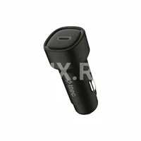 Зарядка USB-устройств от "прикуривателя" автомобиля TTEC SmartCharger PD 30W Car Fast Charger USB 813568916