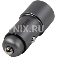 Зарядка USB-устройств от "прикуривателя" автомобиля Ugreen CD130 1412794167