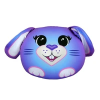 Игрушка Зайка кругляш 32990747