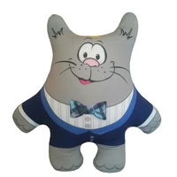 Игрушка Школьник 01 1206397575