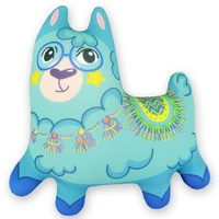 Игрушка Веселая Лама 02 221739031