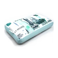 Подушка Игрушка 1000 рублей 338920427