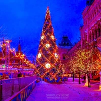 Green Trees Ель Европейская Премиум 5.0 м. хвоя РЕ - ЕЕП-5.0РЕ 775533276
