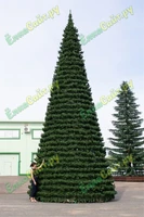 Green Trees Уличная Ель Испанская 19.0 м. хвоя пленка - КЕИ-19П 125410823