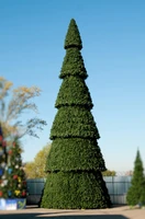 Green Trees Сегментная Ель Сибирская 14 м. хвоя пленка - СЕС-14П 998964790