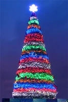 Green Trees Ель светодинамическая "Уральская" 18 м. - ЕСУ-18.0П 271872180