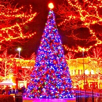 Green Trees Высотная Уличная Ель Уральская 27.0 м. хвоя пленка - ЕУ-2700П 669288377