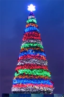 Green Trees Ель светодинамическая "Уральская" 24 м. - ЕСУ-24.0П 1115142098