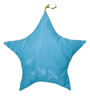 Новогодняя игрушка Звездочка (d=28см.) 2058599539
