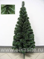 Ели PENERI Ель София с белыми кончиками 1.2 м. - E120BK 1528628002