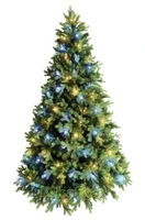 Green Trees Ель световая Грацио Премиум 1.2 м. 1317757995