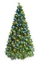 Green Trees Ель световая Барокко Премиум 1.5 м. 246748233