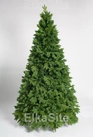 Green Trees Ель Барокко Премиум 2.1 м. 1914335749