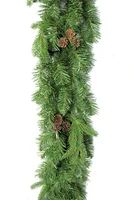 Гирлянда еловая Christmas miracle 1.8 м. - PG52G-GSA6410/D 165945786