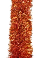 Мишура Праздничная d=125мм, L=2м, цвет: золото-1 арт. М1028 45645880