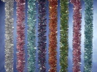 Мишура Морозко Pastel d=95мм, L=2м, цвет: серебро,серебро арт. М0811 1335713171