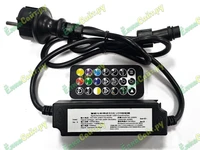 Набор ДУ для гирлянд SMART RGB 220V, черный, на 1000 led - CMR-5221H CEIMAR 2016160587