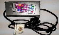 Контроллер для гирлянды Хамелеон MAGIC RGB на 2000 led МДМ+ 859564404