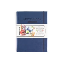 Скетчбук для акварели "Veroneze", 200 г/м, 15x20 см 502582112