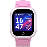 Детские умные часы Aimoto Lite 9101202 розовые 3262103