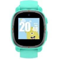 Детские умные часы INOI Kids Watch Lite зеленые 5149117