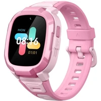 Детские часы Mibro P6 розовые 4879555