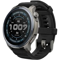 Смарт-часы Amazfit Balance 2 A2430, 1.5", черный/серый 4965878