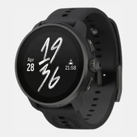 Умные часы SUUNTO RACE S ALL BLACK (SS051013000) 4486262