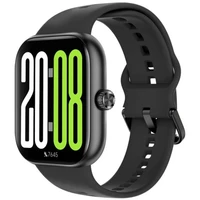 Умные часы HONOR CHOICE WATCH 2 PRO LWS-WB11 (5504ADXG) черный 5146686