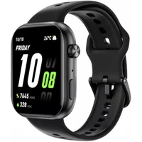 Смарт-часы Honor CHOICE Watch 2i черный 4747420