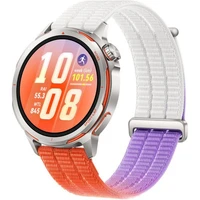 Смарт-часы Huawei Watch GT Runner 2 оранжевый 5333365