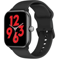 Смарт часы TTEC Tempus Pro, Casing, 47mm, черный 5424586