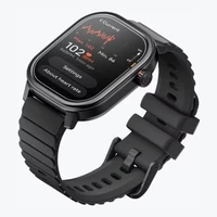 Смарт-часы Kospet Pluse графитовый 5169724