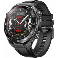 Смарт-часы Huawei Watch Ultimate 2 Черный 5000893