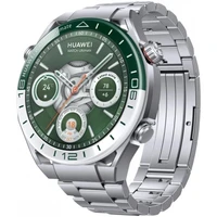Смарт-часы Huawei Watch Ultimate Титановый 4645399