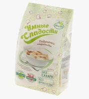 Подушечки амарантовые “УмСладости” с сливочной начинкой 150г 21511