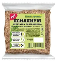 Псиллиум (клетчатка подорожника) 75г 18062